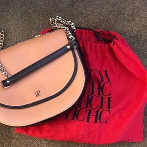 Carolina Herrera side bag